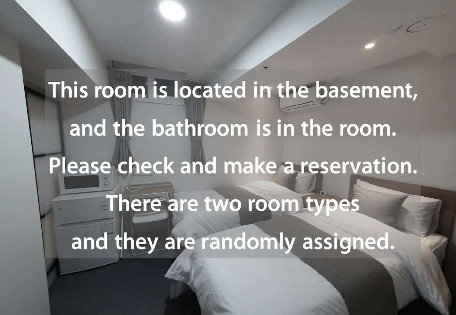 Beyond Residence Jongno Seoul 2*,  Sydkorea
