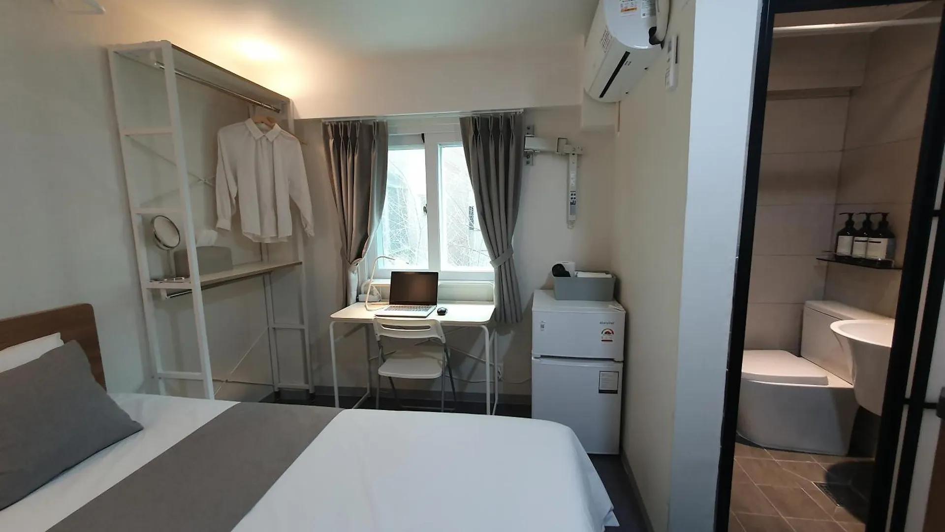 Hotel Beyond Residence Jongno Séoul