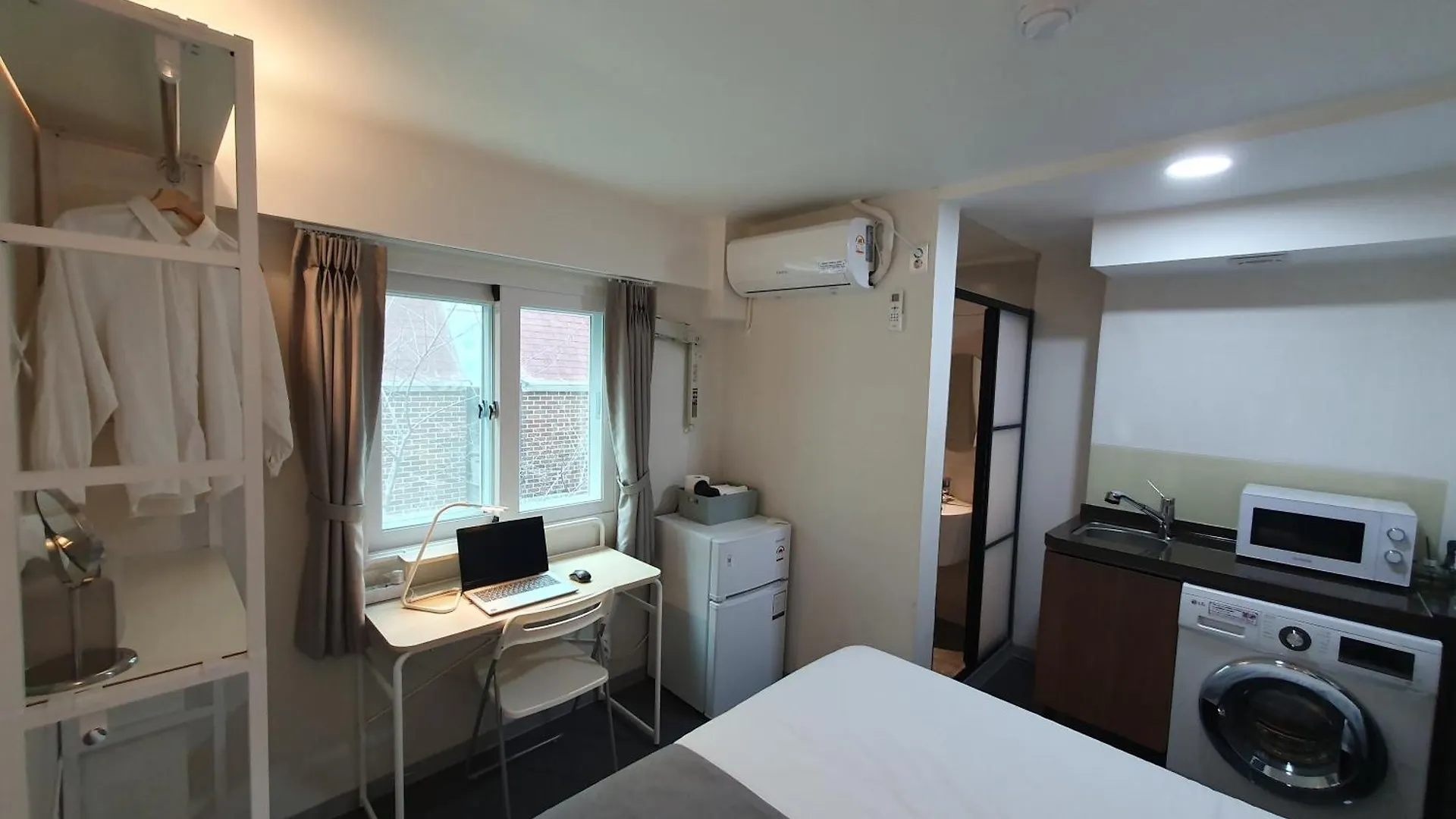 Beyond Residence Jongno Séoul Hotel