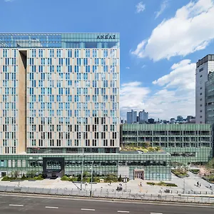 Andaz Gangnam, By Hyatt Séoul