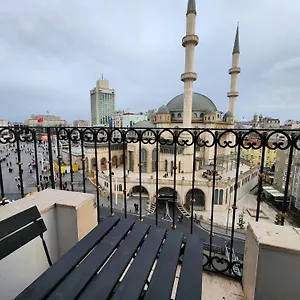 Taksim Landhouse Istanbul