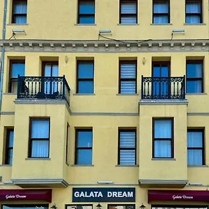 Hotel Galata Dream **