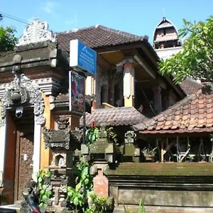 Maison d'hôtes Nuriani ***