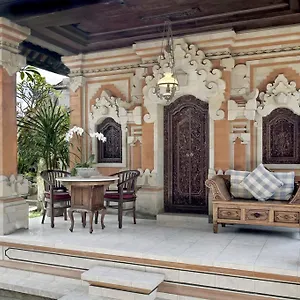 Maison d'hôtes Teja 