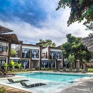 Hotel Bird Of Paradise ****