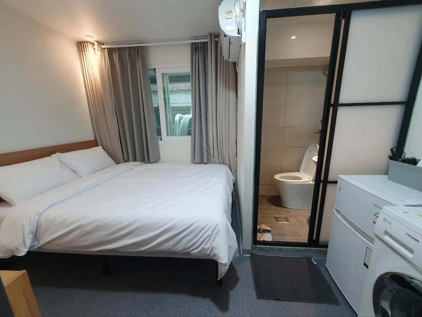 Beyond Residence Jongno Seoul 2*,  South Korea