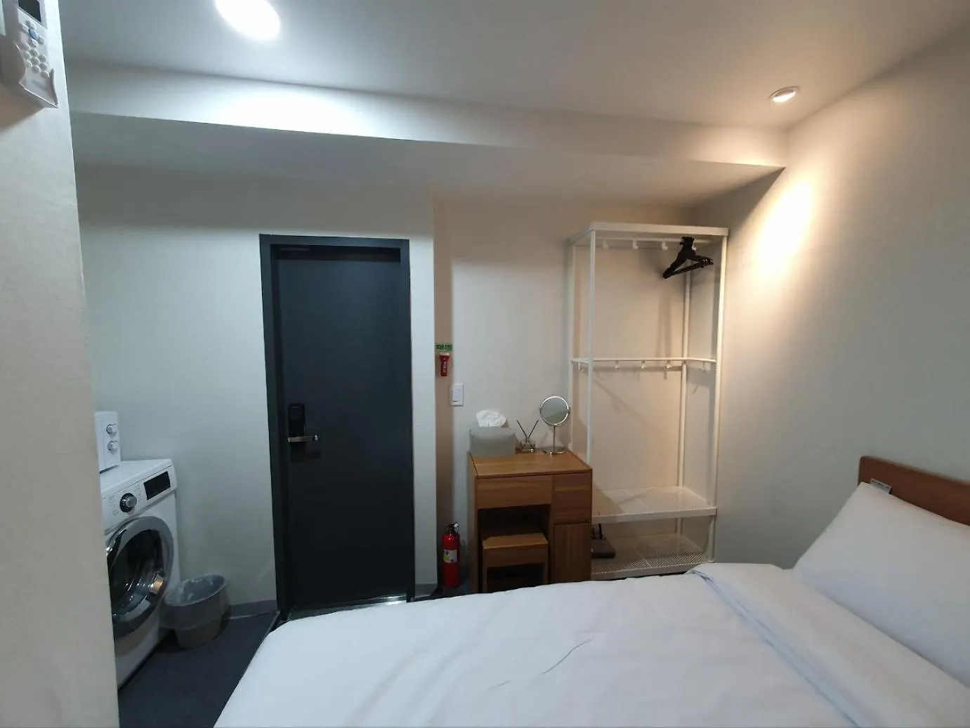 Beyond Residence Jongno Seoul South Korea
