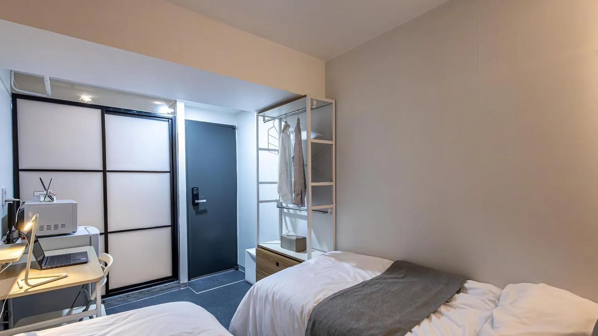 Hotel Beyond Residence Jongno Seoul