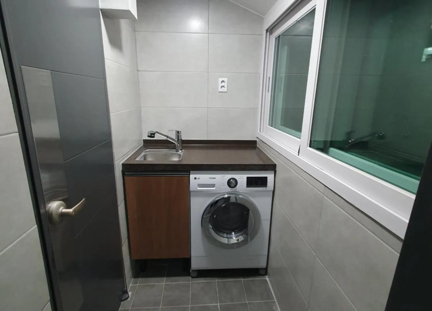 Beyond Residence Jongno Seoul