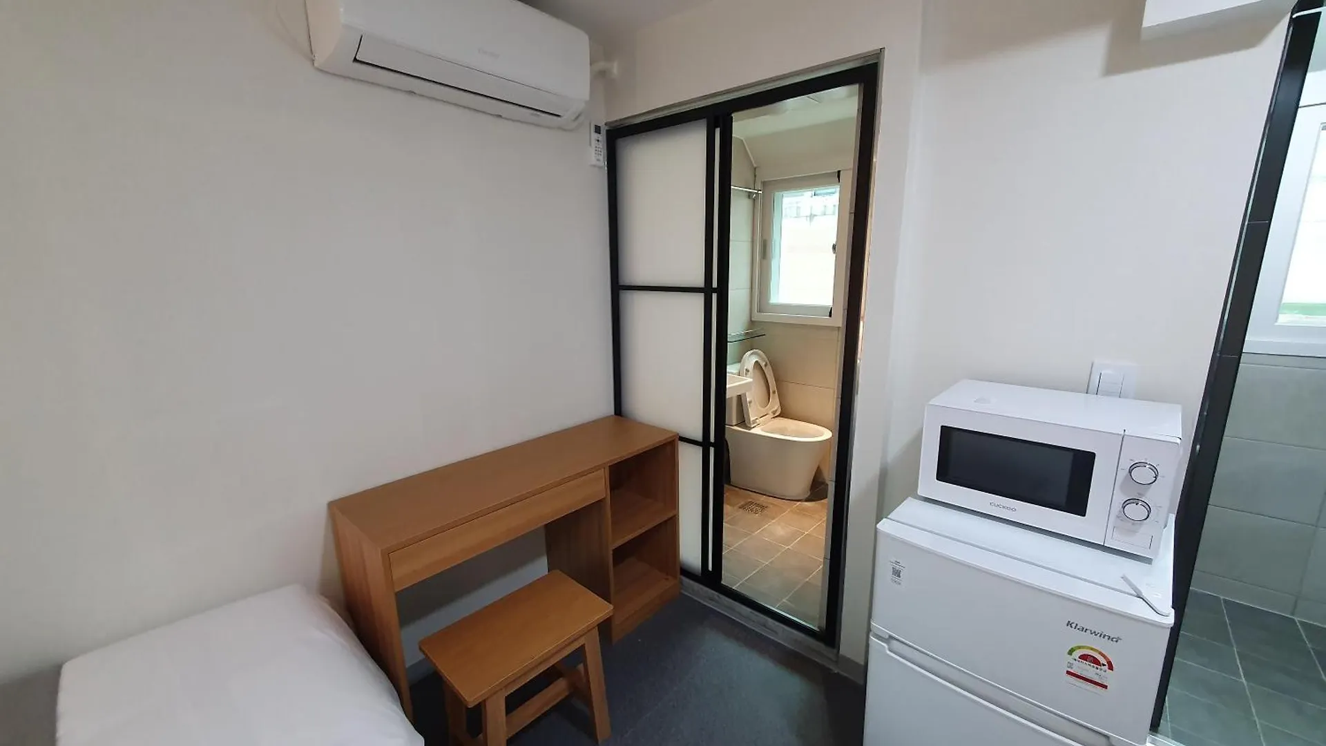Beyond Residence Jongno Seoul