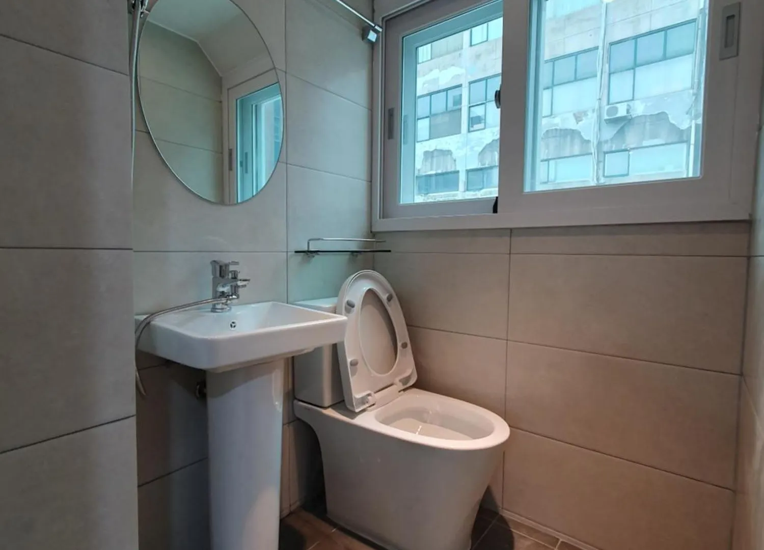 Beyond Residence Jongno Seoul 2*,  South Korea