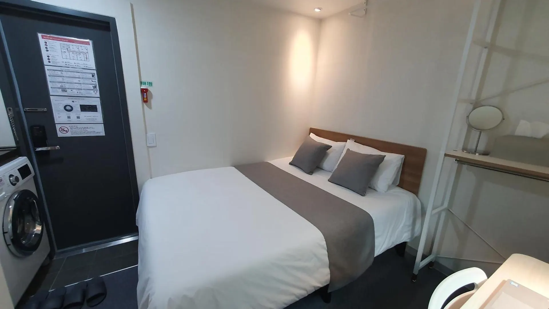 Beyond Residence Jongno Seoul South Korea