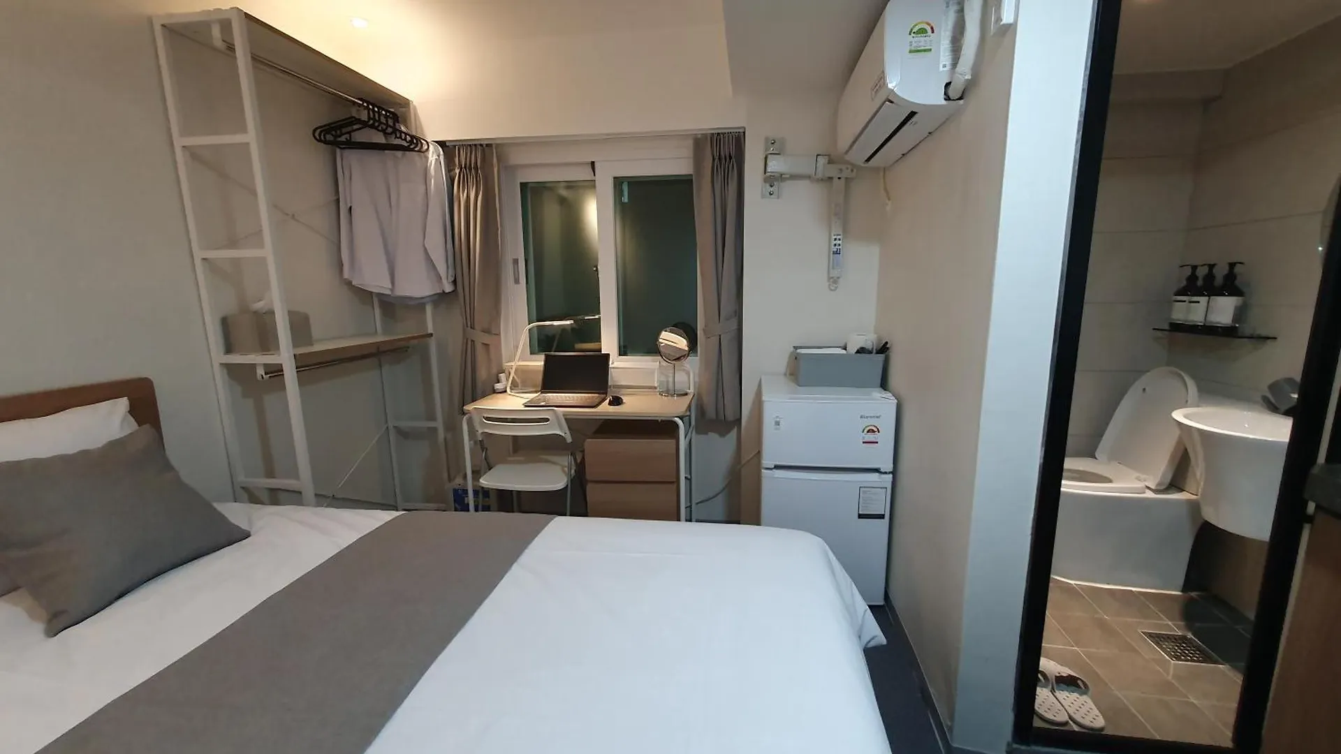Beyond Residence Jongno Seoul South Korea