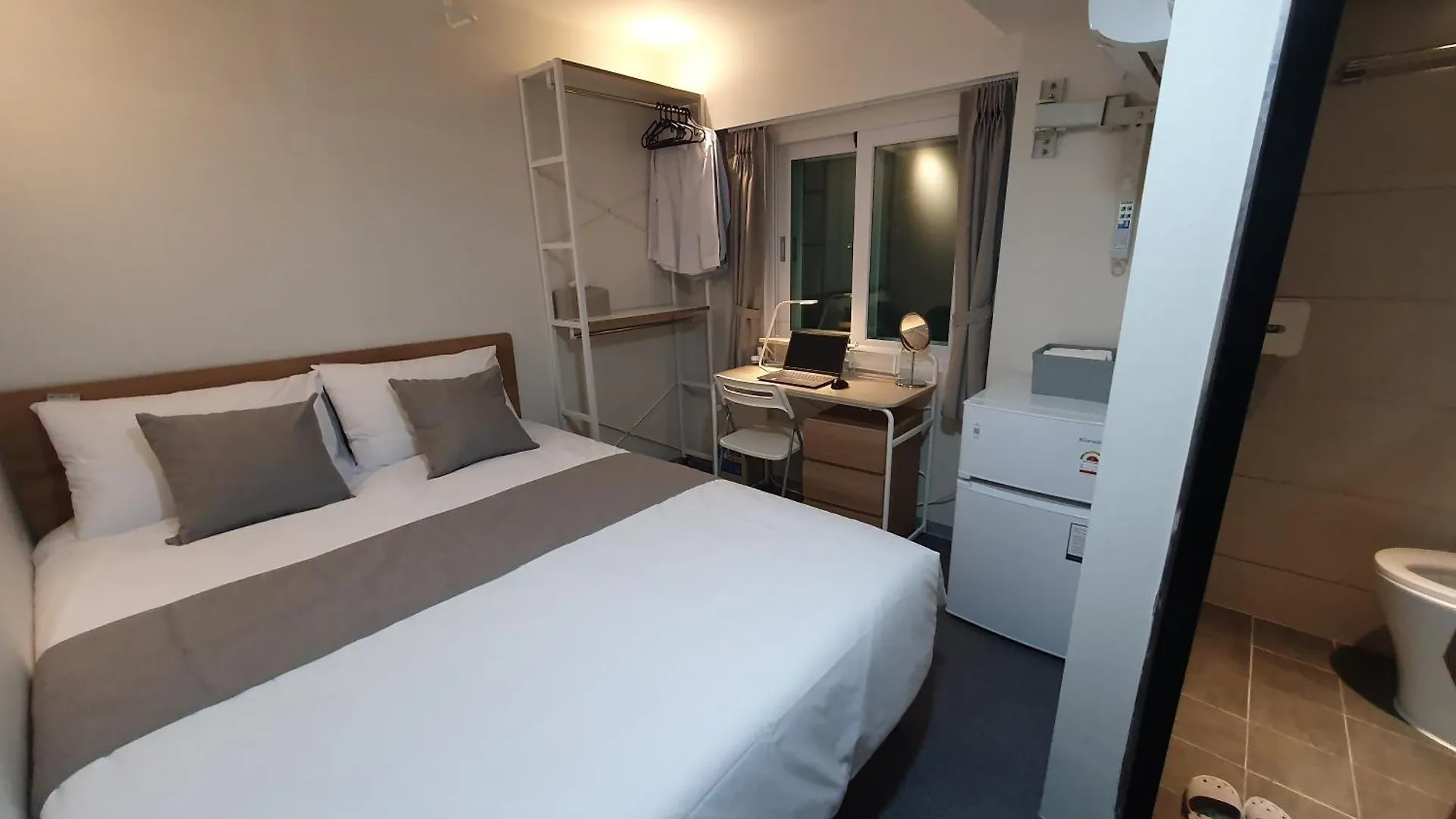 Beyond Residence Jongno Seoul Hotel