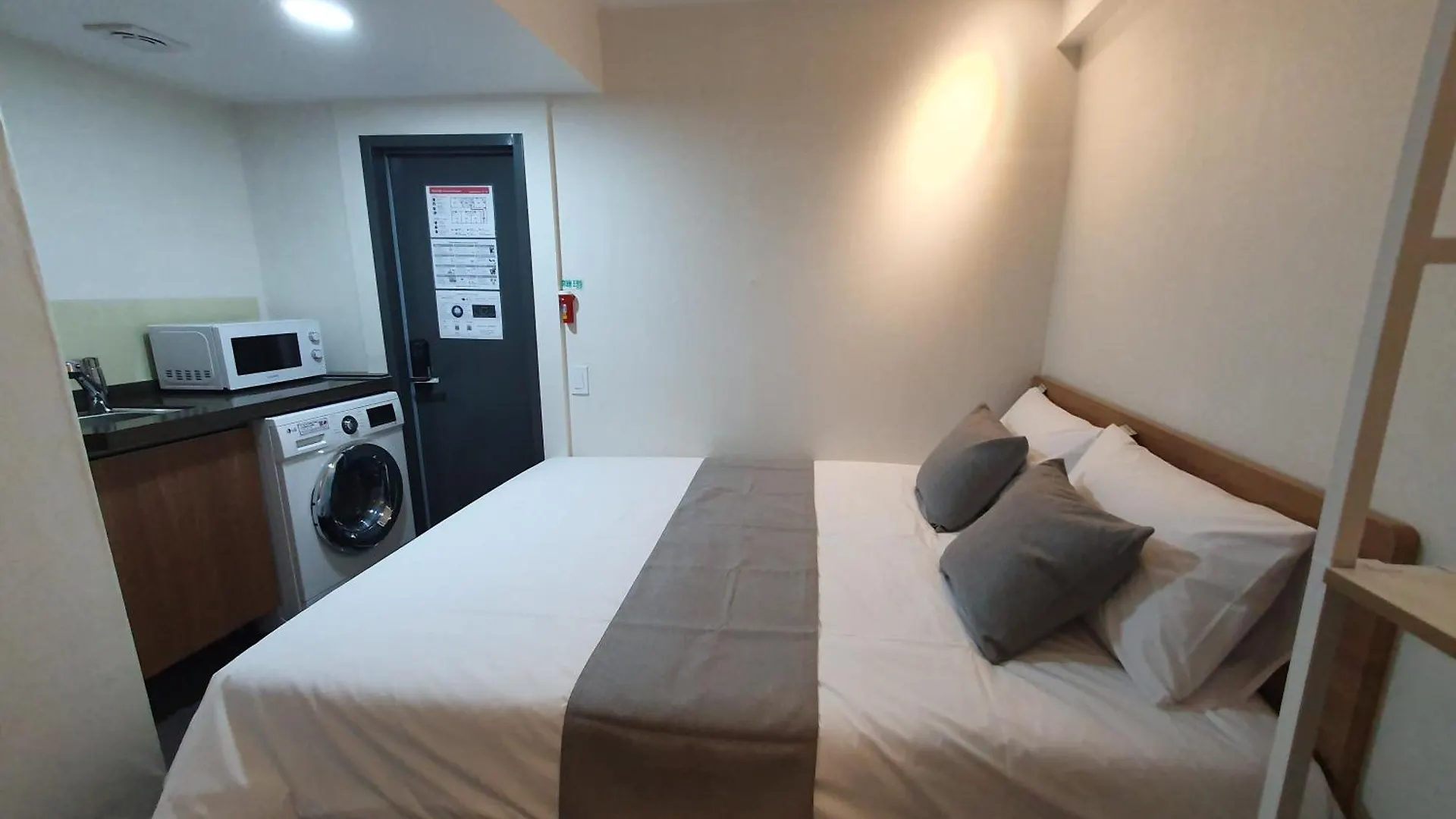 Hotel Beyond Residence Jongno Seoul