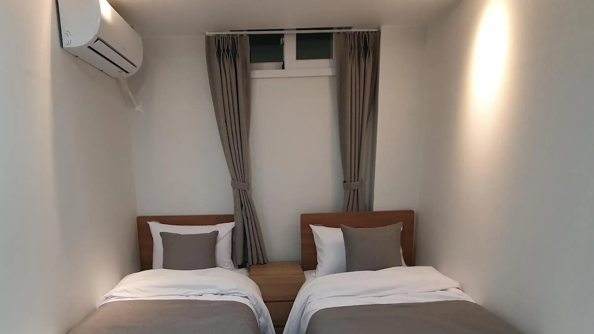 Beyond Residence Jongno Seoul 2*,  South Korea
