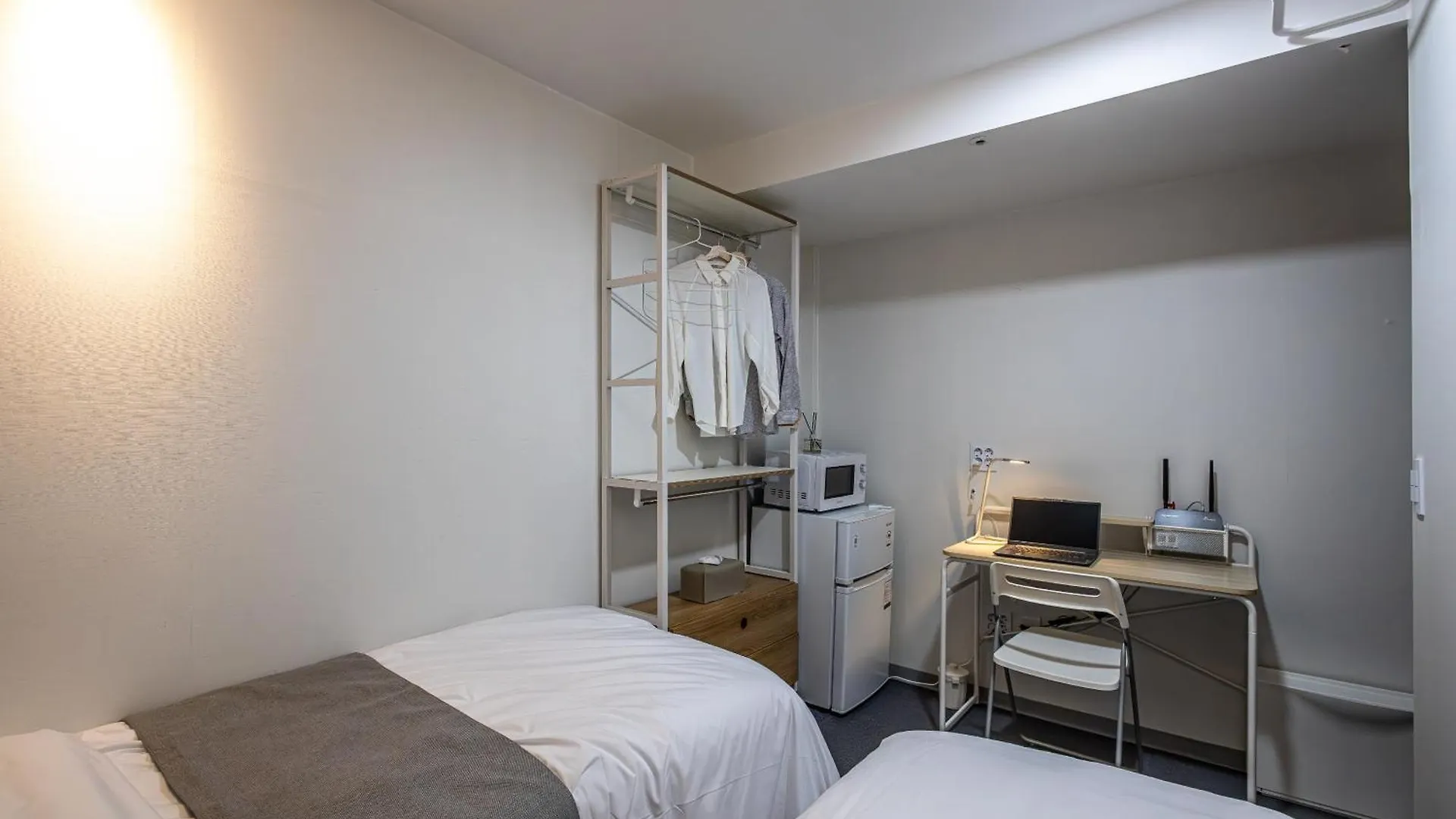 Beyond Residence Jongno Seoul 2*,  South Korea