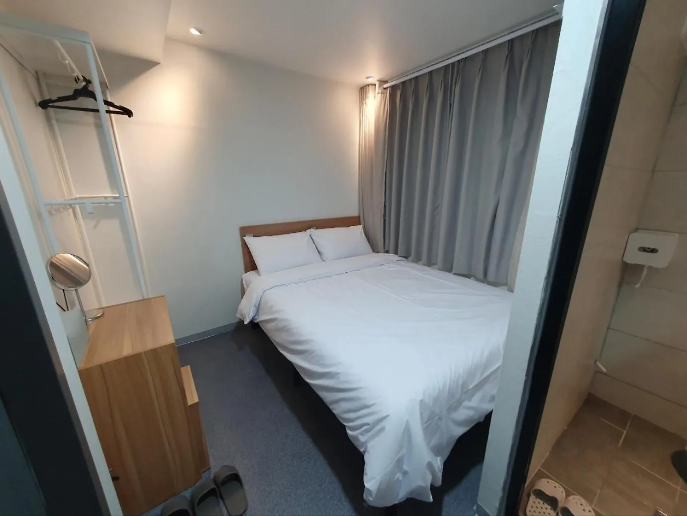 Beyond Residence Jongno Seoul 2*,
