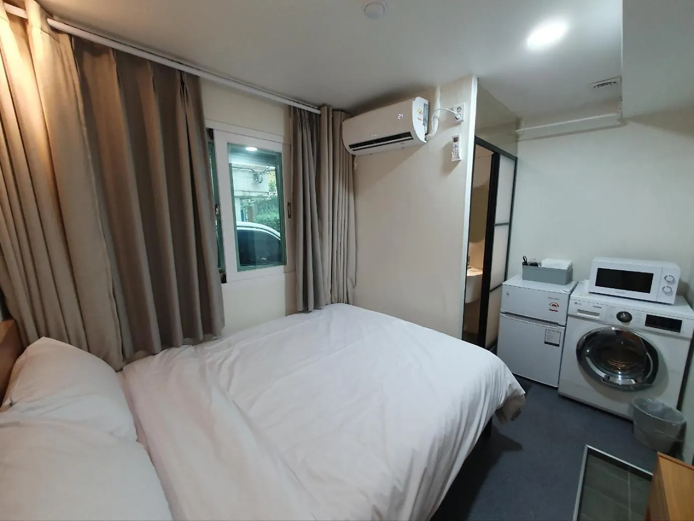 Beyond Residence Jongno Seoul
