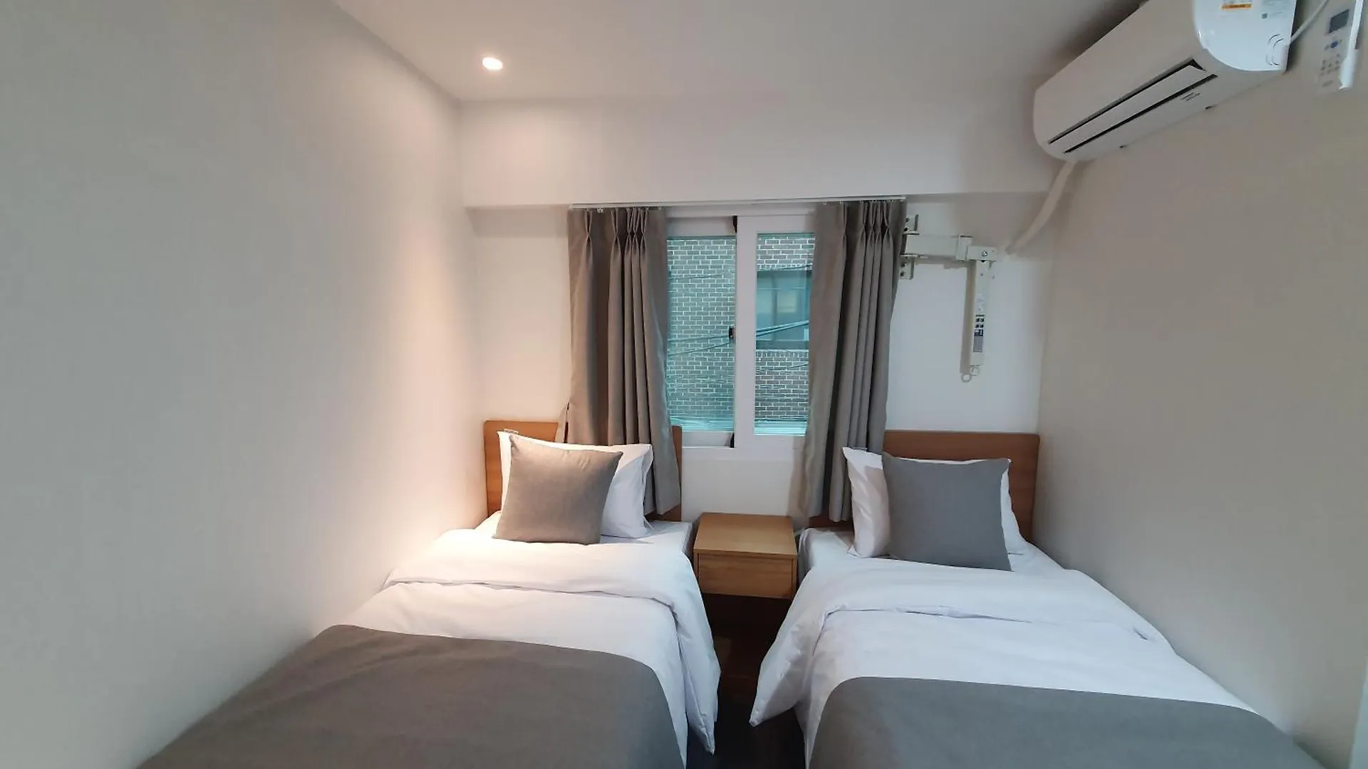 Hotel Beyond Residence Jongno Seoul