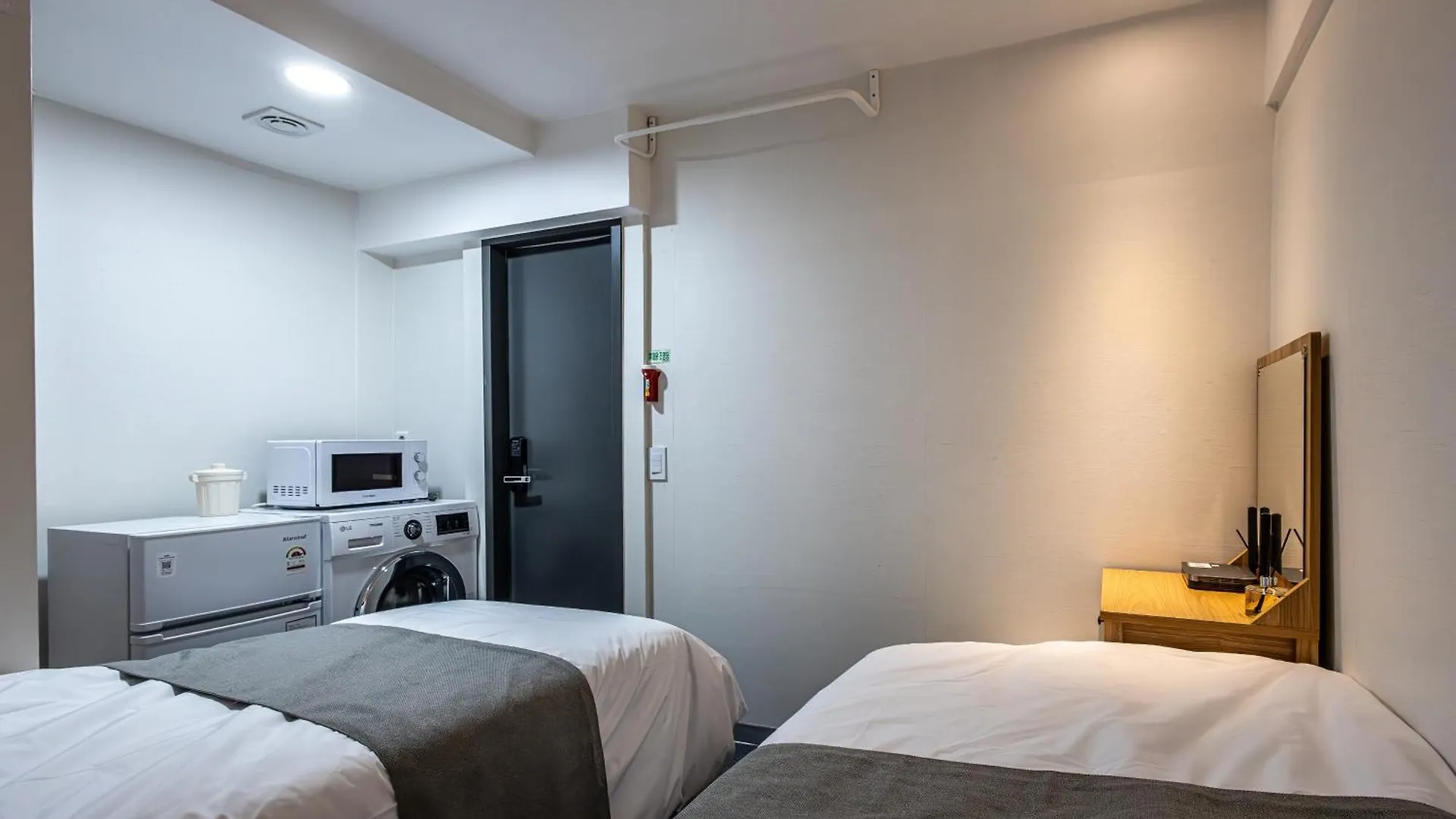 ** Hotel Beyond Residence Jongno Seoul South Korea