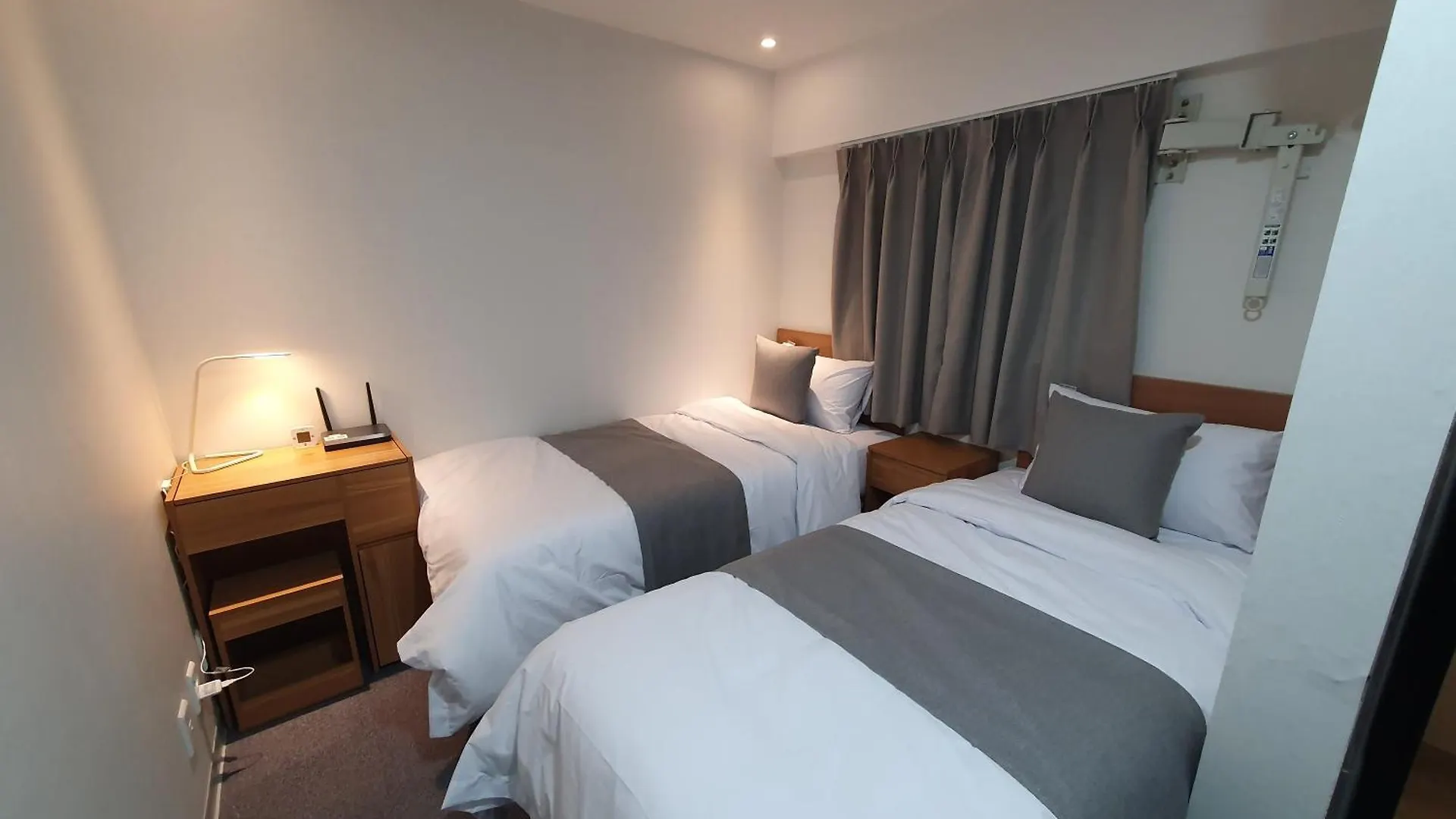 Hotel Beyond Residence Jongno Seoul