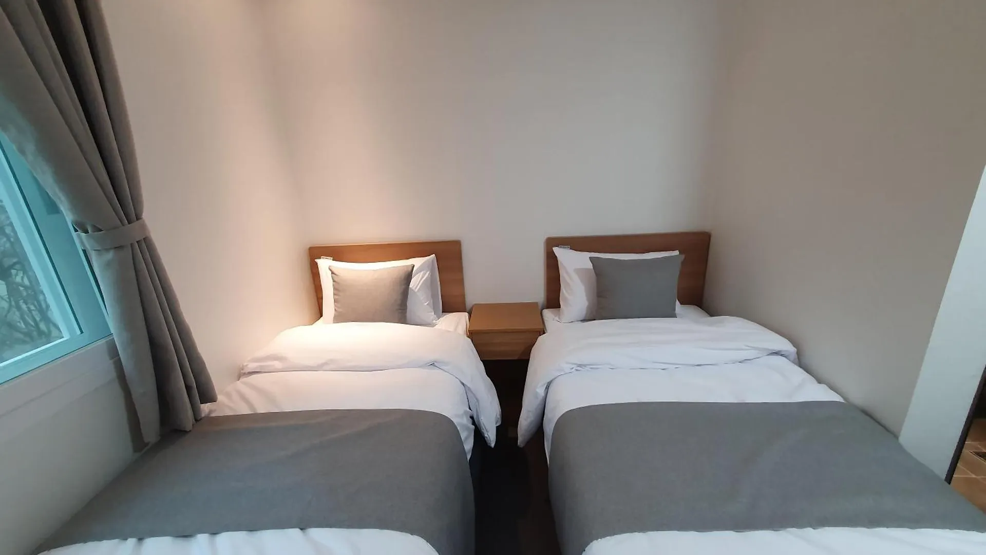 Beyond Residence Jongno Seoul Hotel