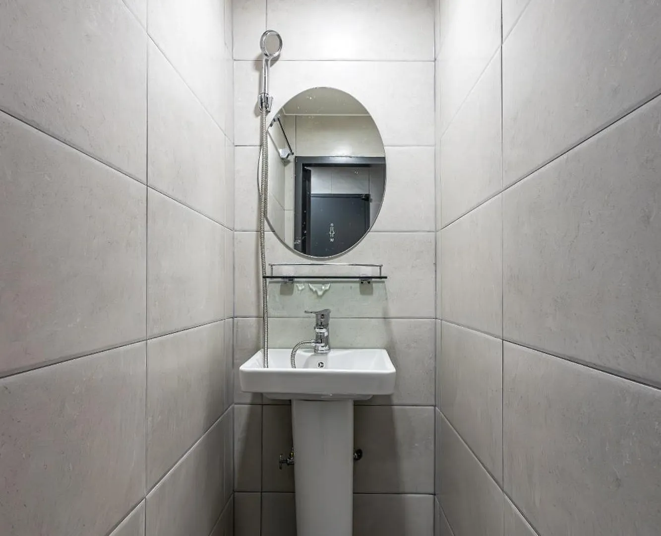 Beyond Residence Jongno Seoul
