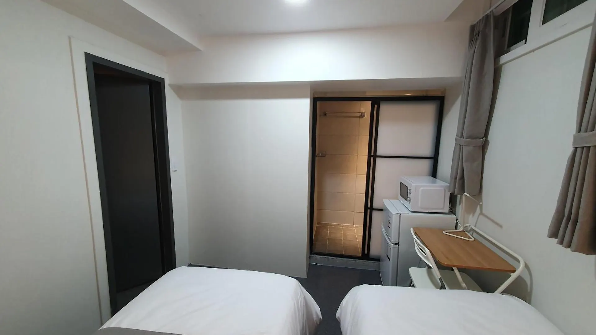 Beyond Residence Jongno Seoul