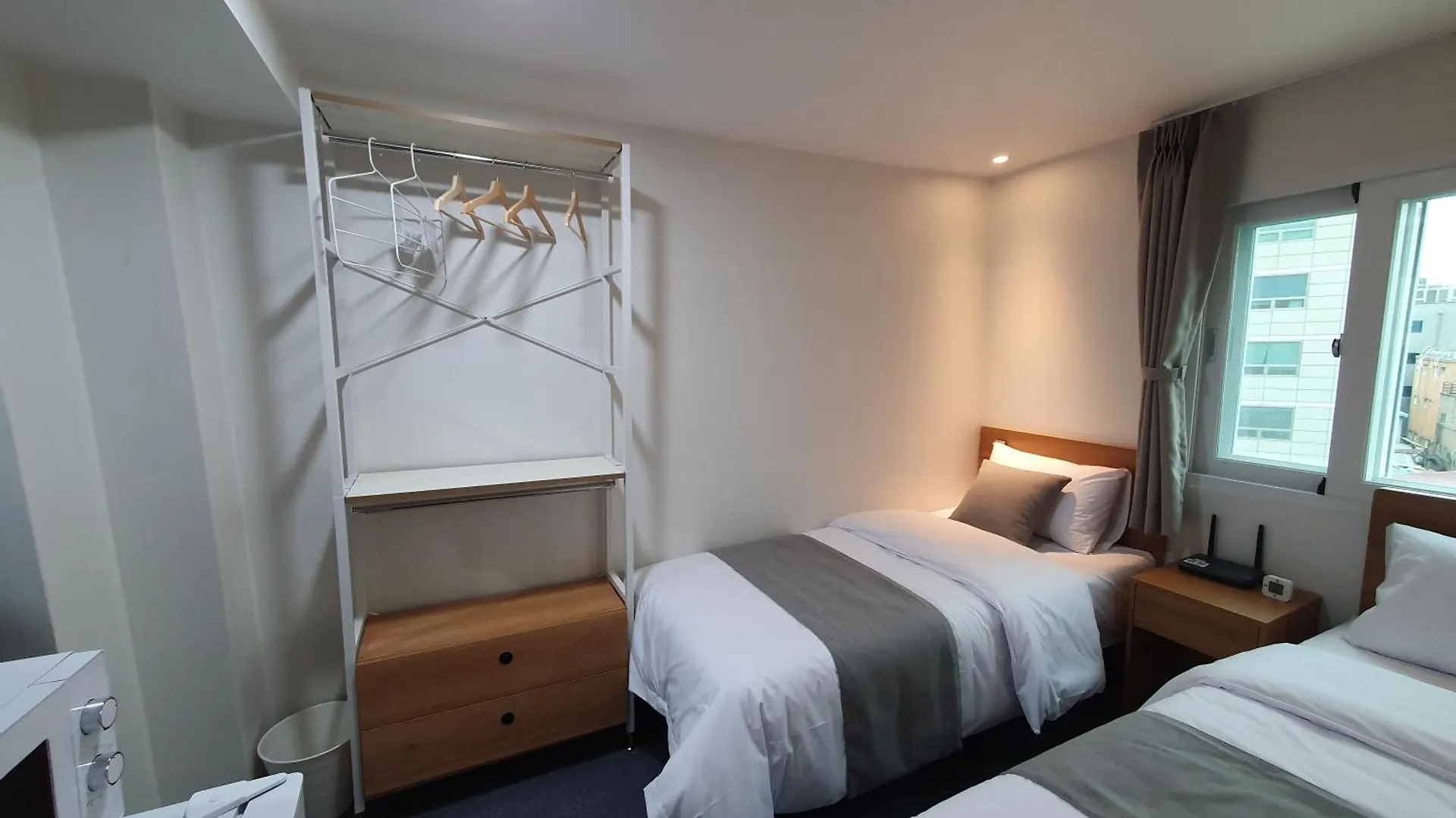 Beyond Residence Jongno Seoul Hotel