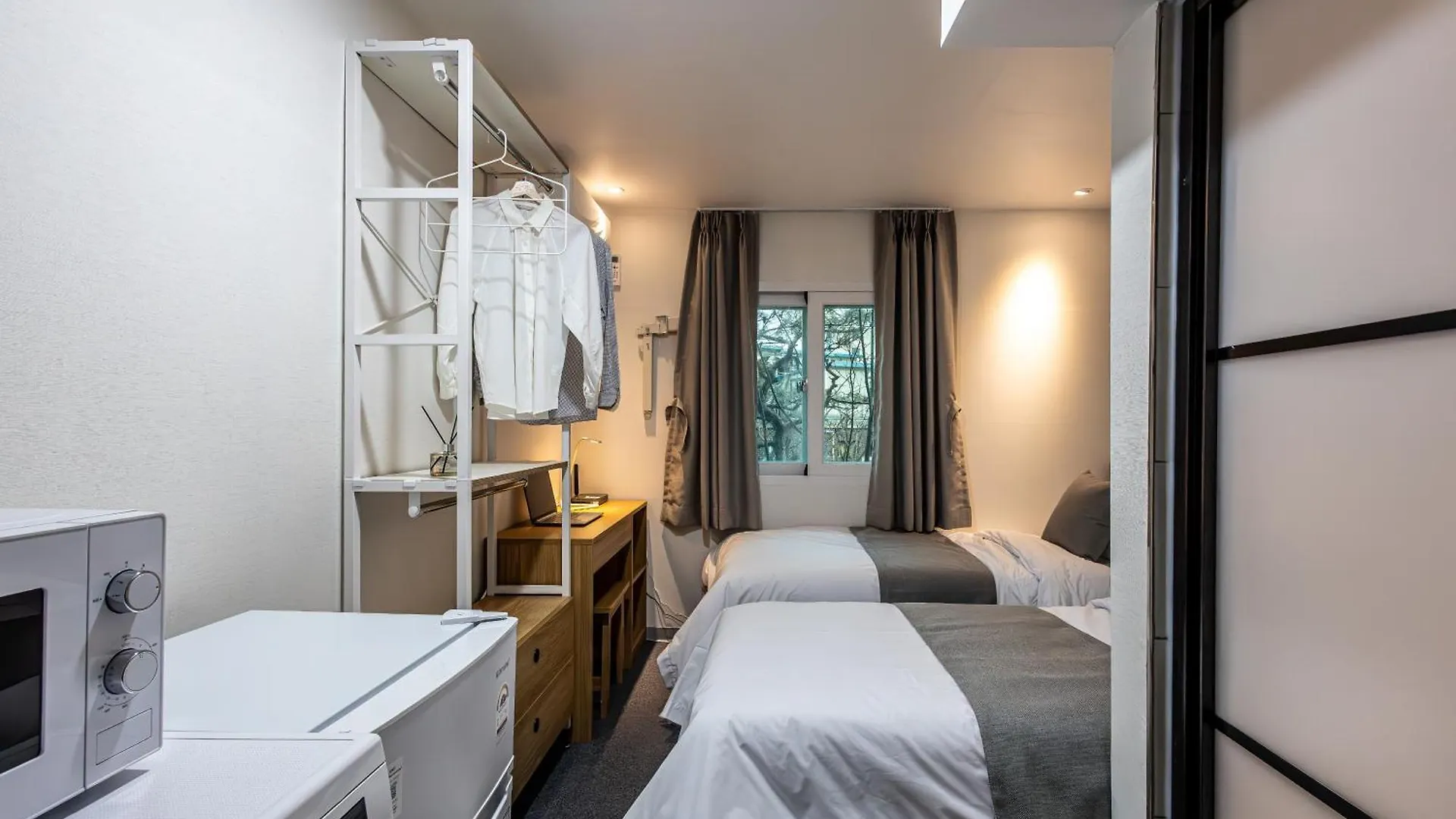Hotel Beyond Residence Jongno Seoul
