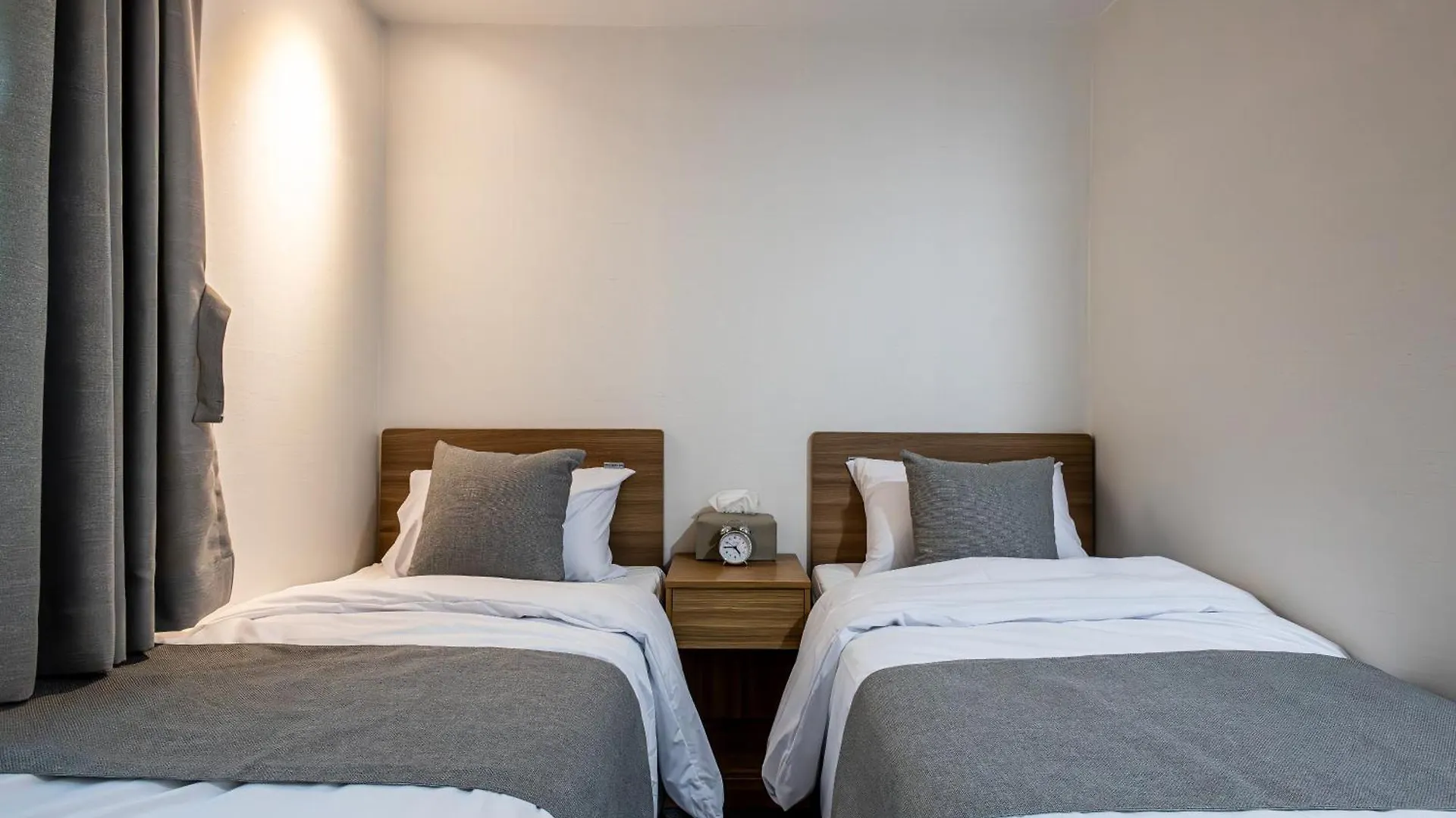 Beyond Residence Jongno Seoul 2*,