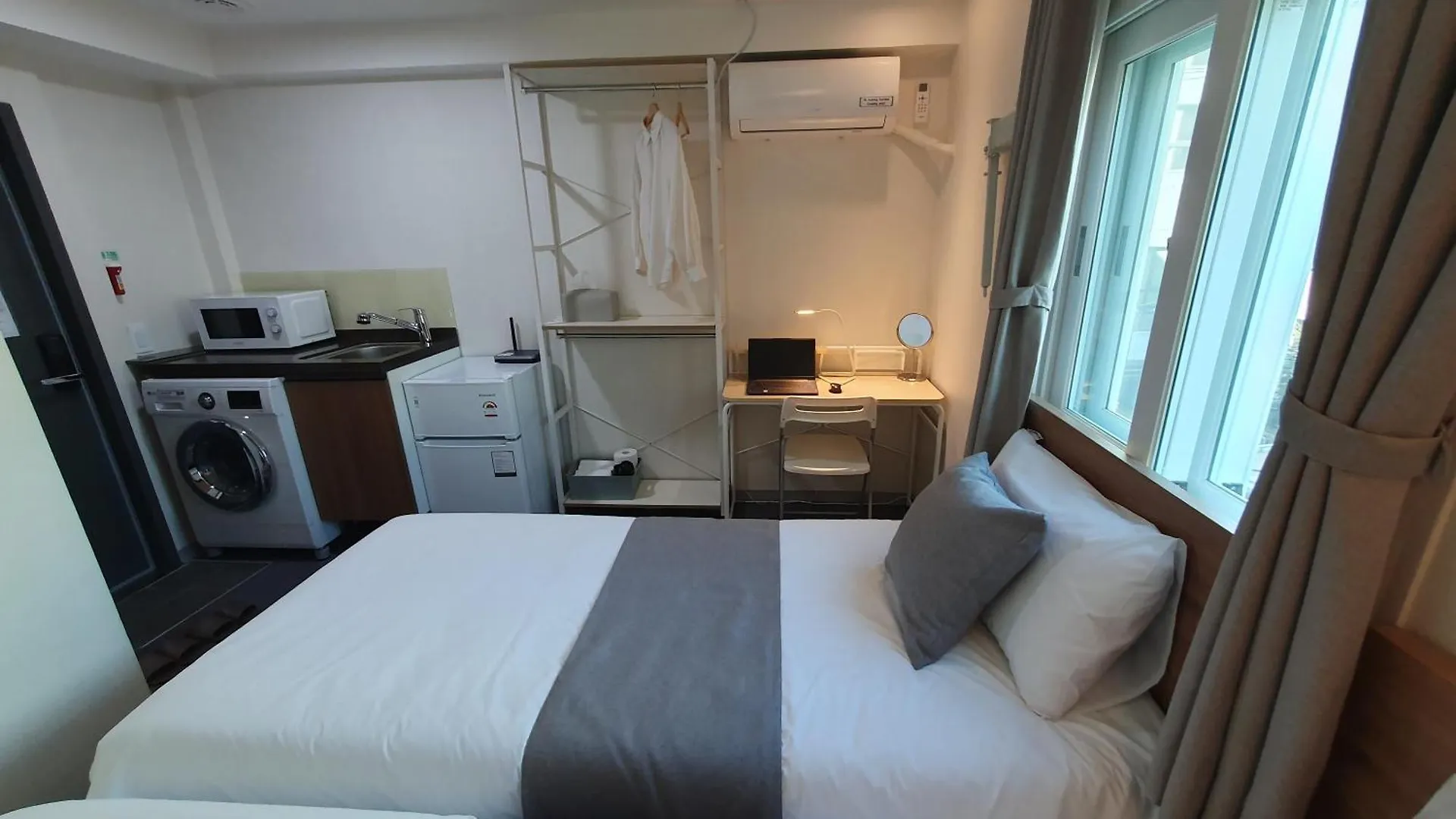 Beyond Residence Jongno Seul