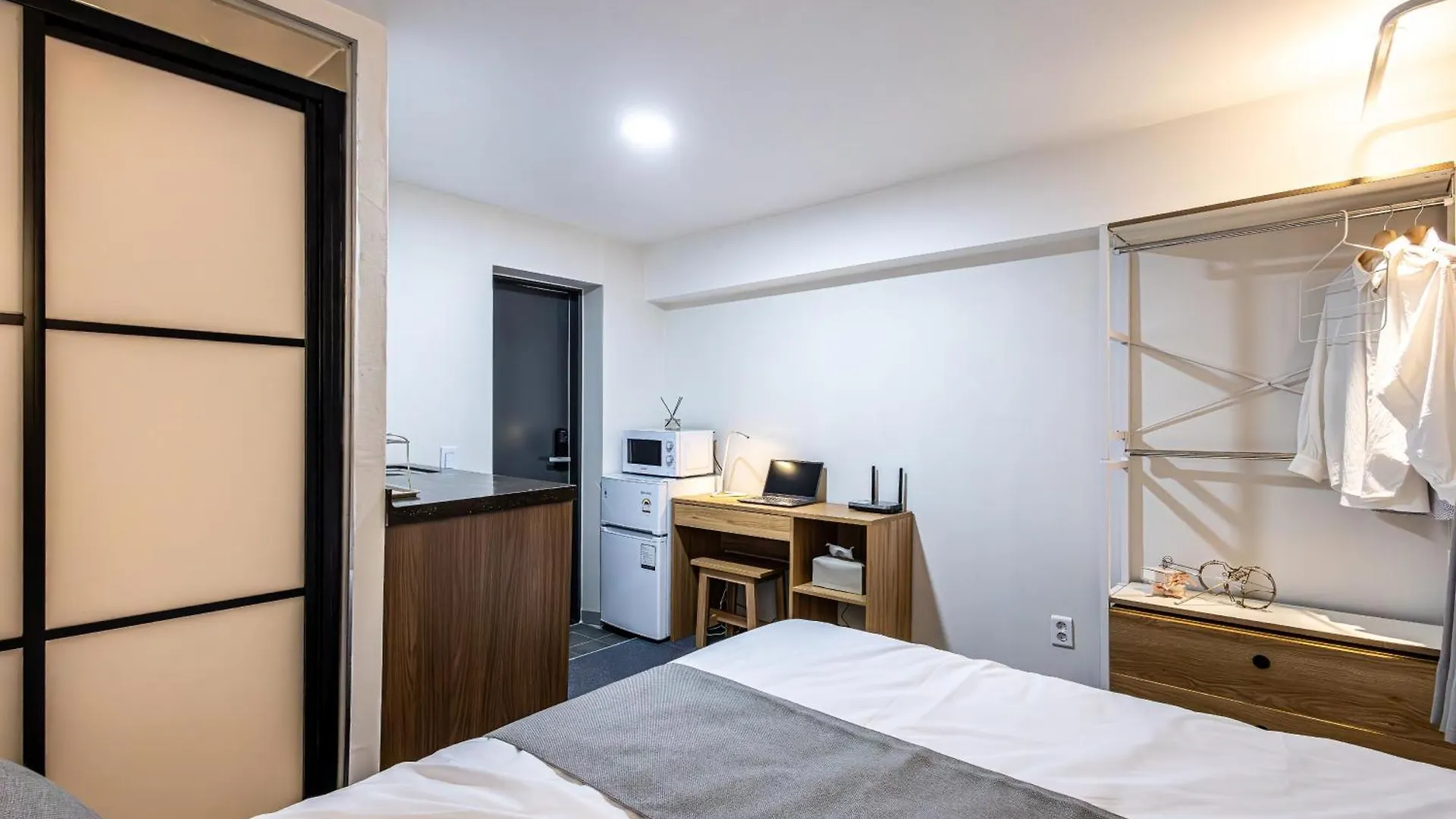 Hotel Beyond Residence Jongno Seoul