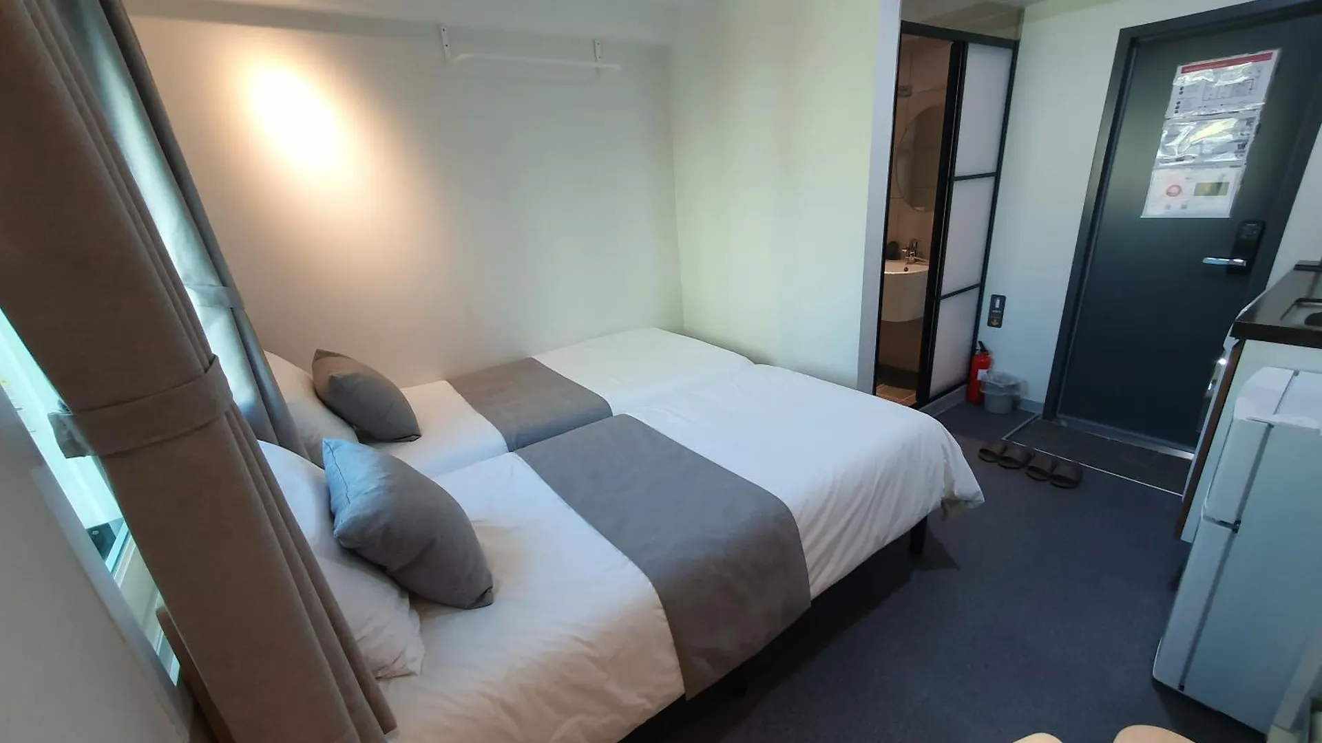 Hotel Beyond Residence Jongno Seoul