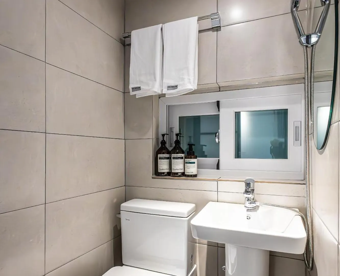Hotel Beyond Residence Jongno Seoul