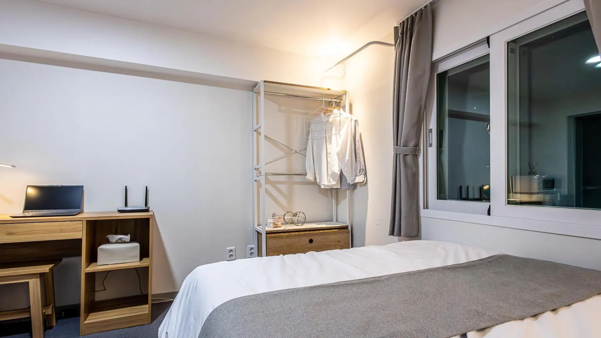 Beyond Residence Jongno Seoul Hotel