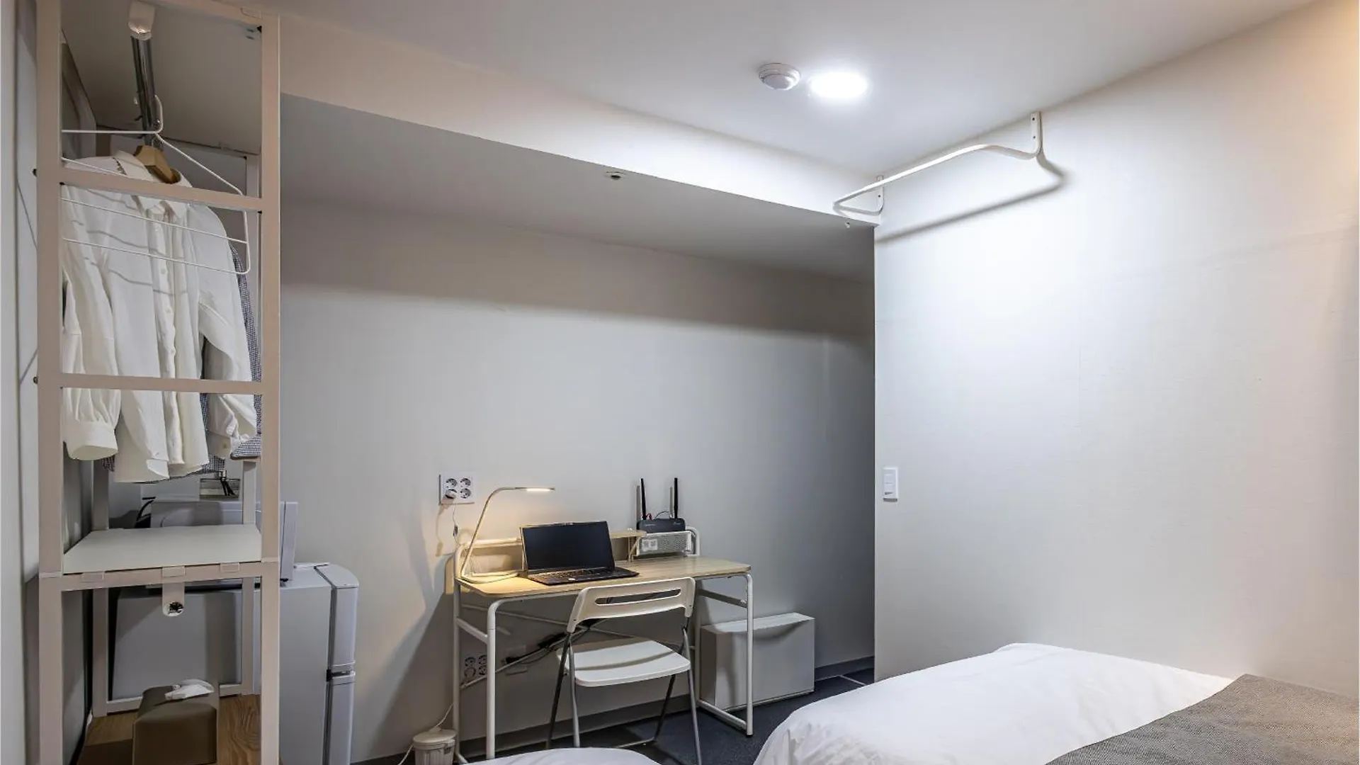 Beyond Residence Jongno Seoul Hotel