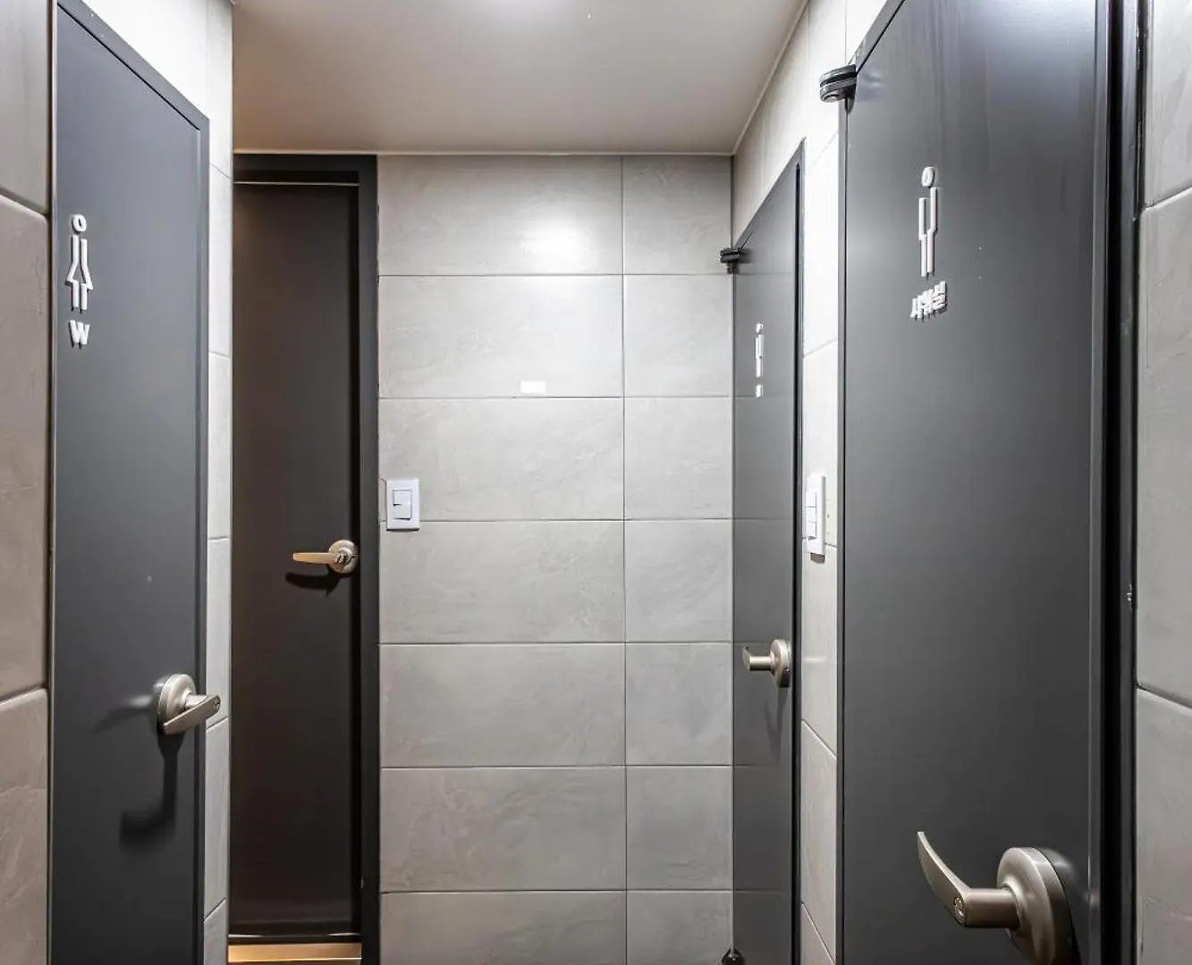 Hotel Beyond Residence Jongno Seoul