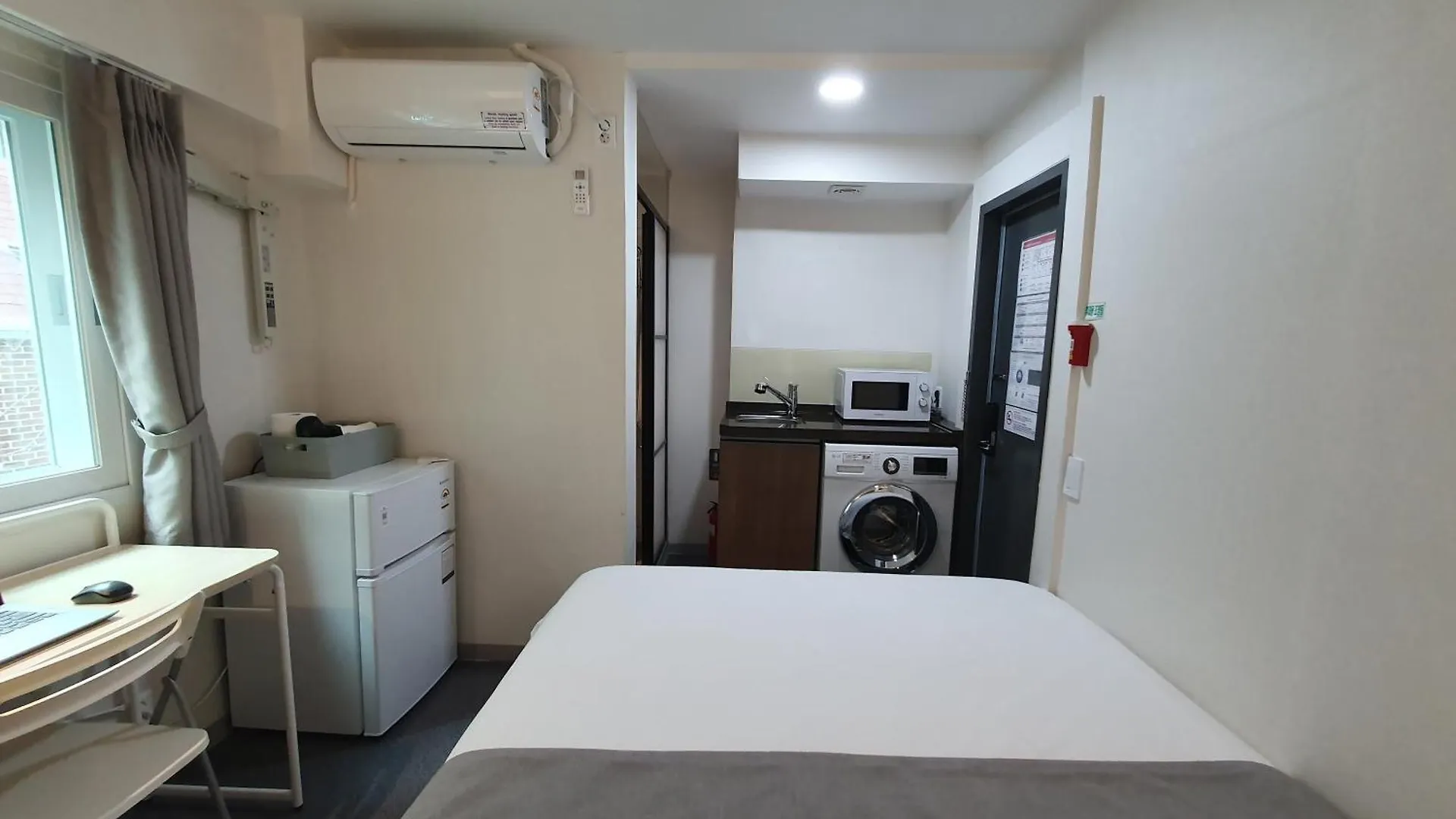 Beyond Residence Jongno Seoul 2*,